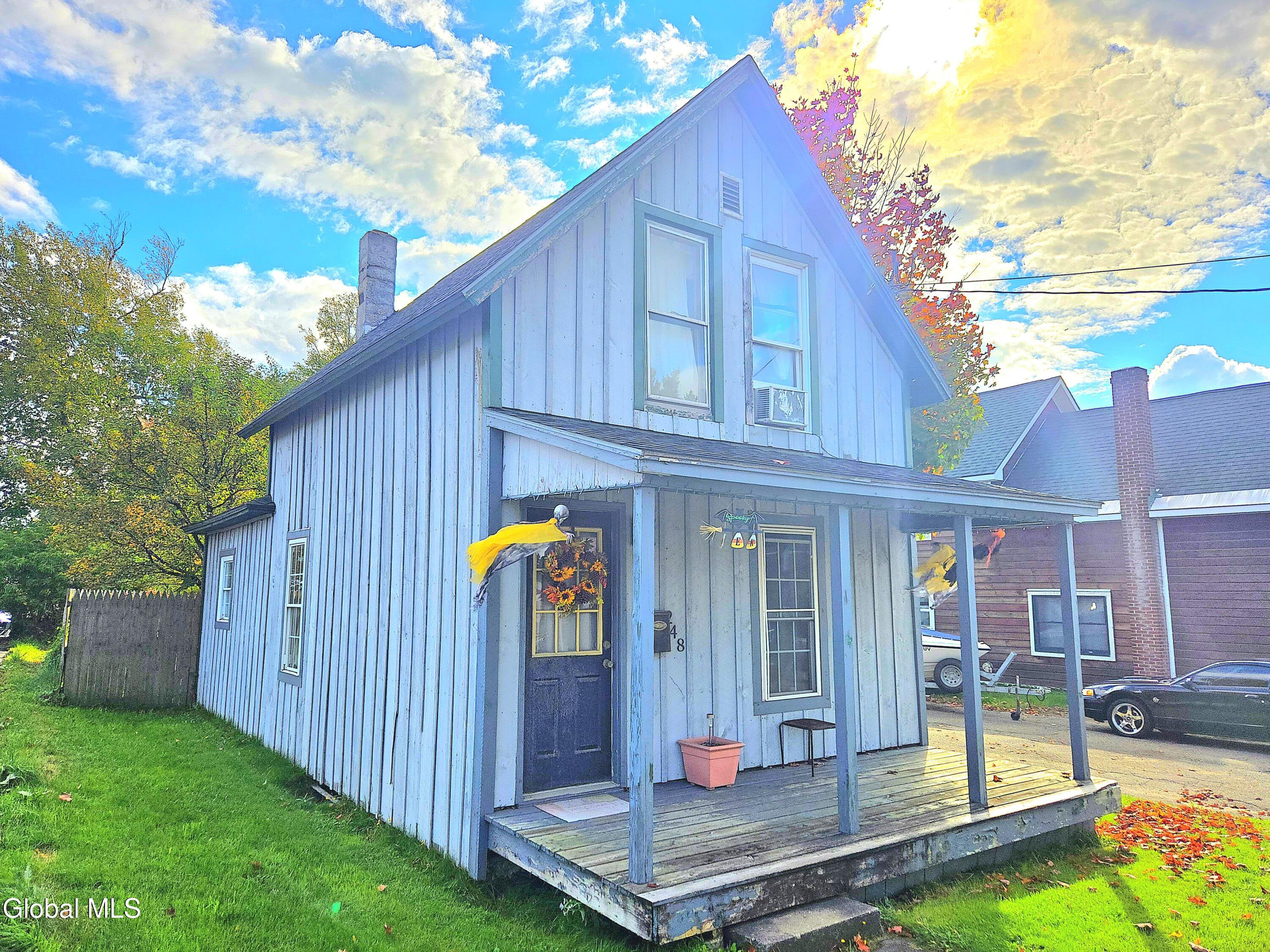 248 Park Street