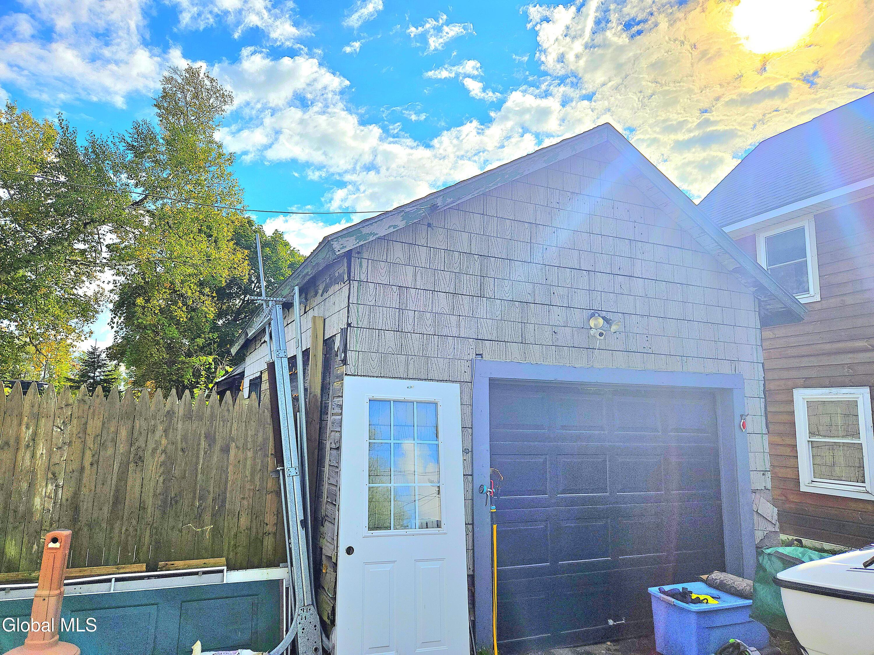 248 Park Street