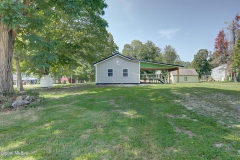 Photo for 78 Tsatsawassa Lake Road