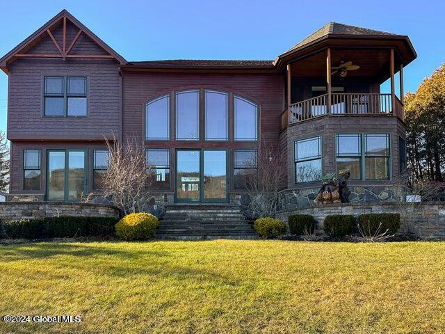 84 Rockhurst Road, Queensbury, New York image 1