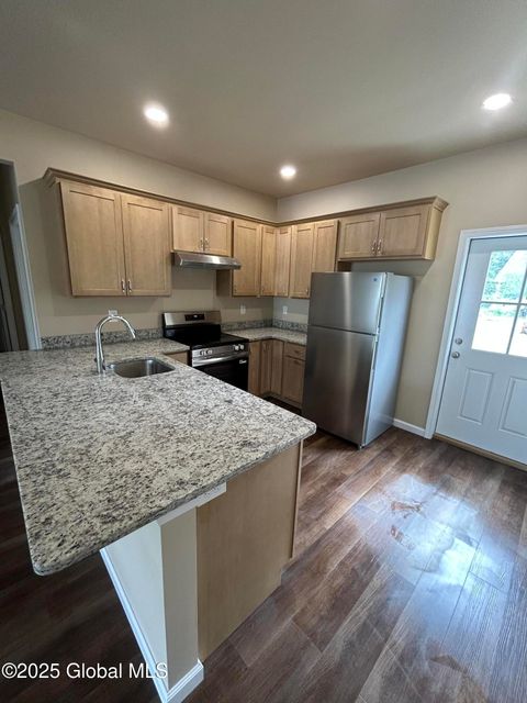 Photo of 4209 Menga Drive, Schenectady, NY 12304 (MLS # 202515295)