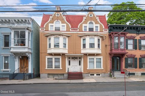 Photo of 21 N Ferry Street, Schenectady, NY 12305 (MLS # 202611079)