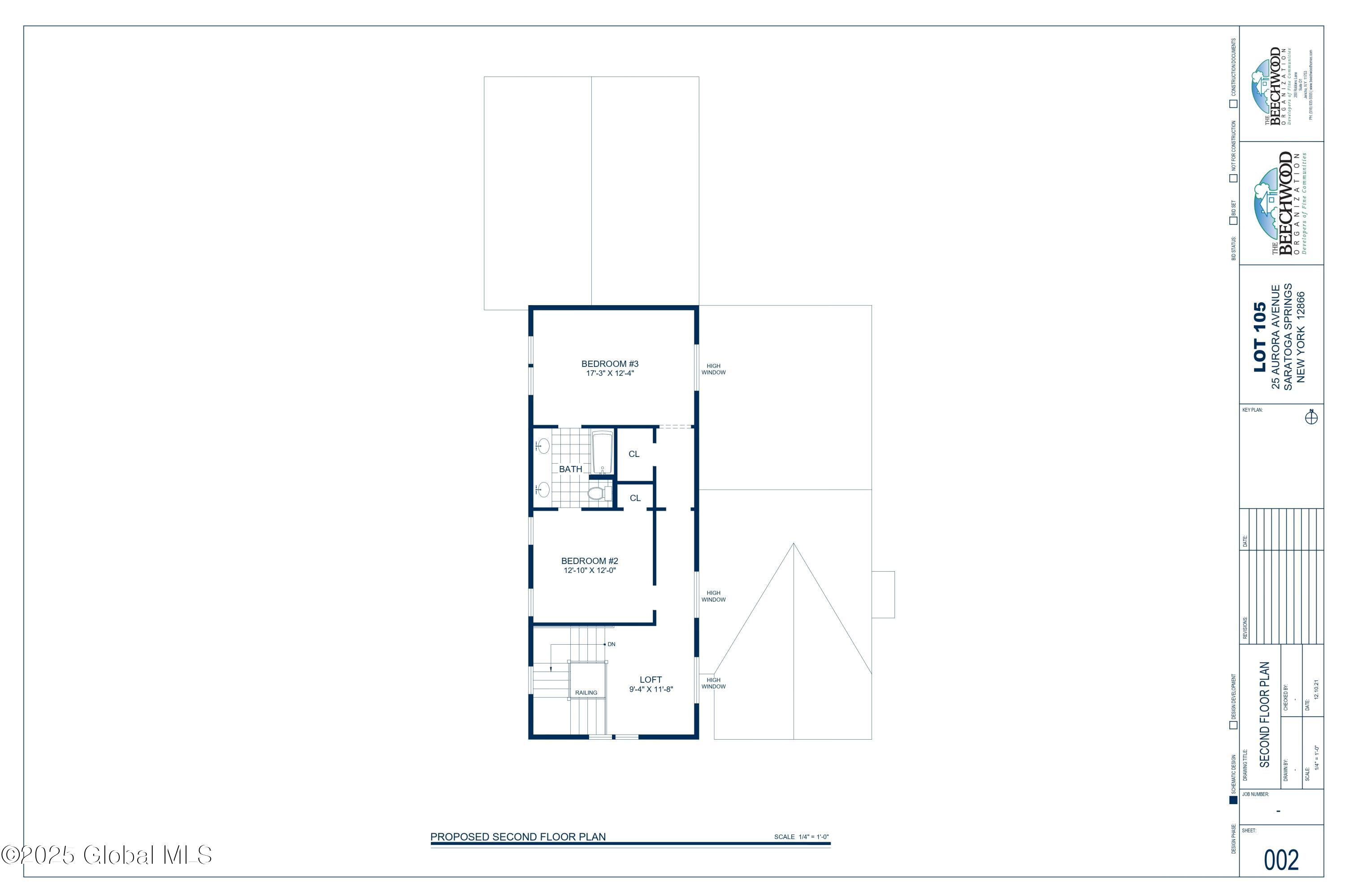 35 Jenna Jo Avenue, Saratoga Springs, New York image 3