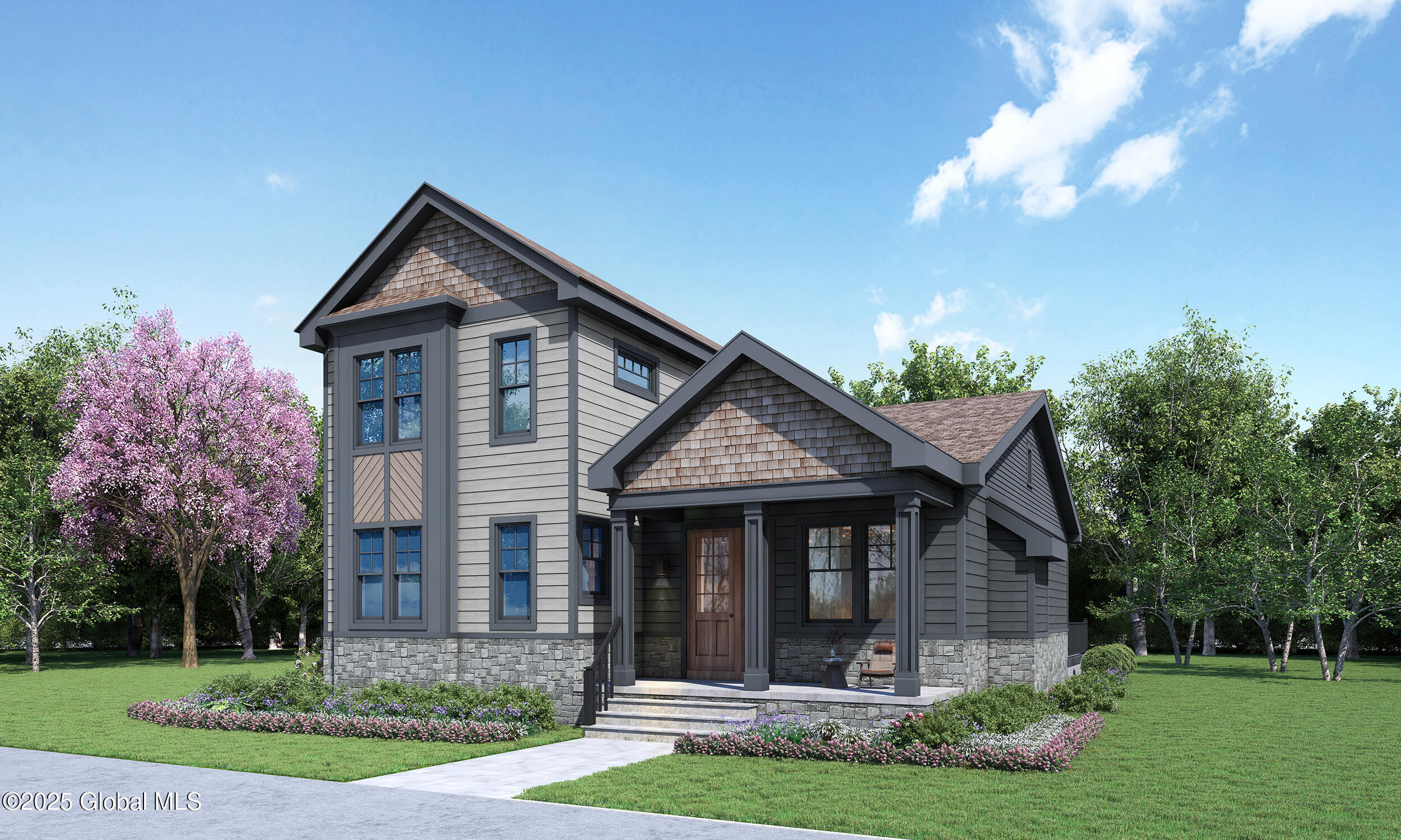 35 Jenna Jo Avenue, Saratoga Springs, New York image 1