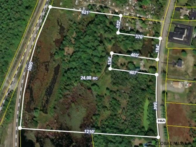 L32 Ballston Lake Road, Ballston Lake, New York image 1