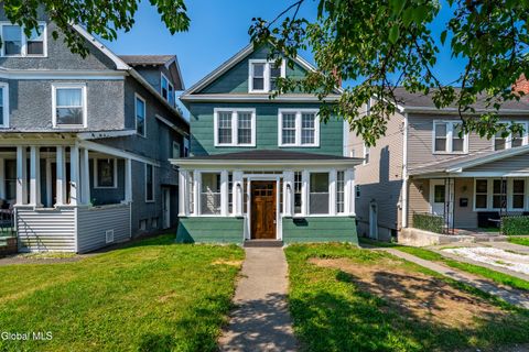 Photo of 349 Manning Boulevard, Albany, NY 12206 (MLS # 202620732)