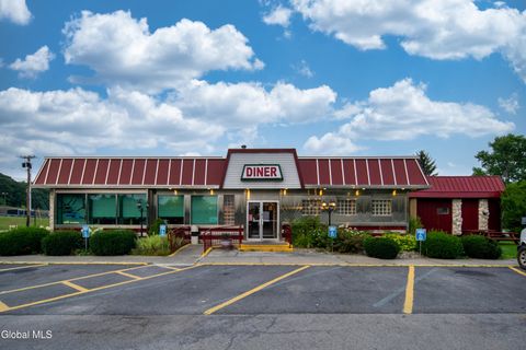 Photo of 855 Hoosick Road, Troy, NY 12180 (MLS # 202523606)