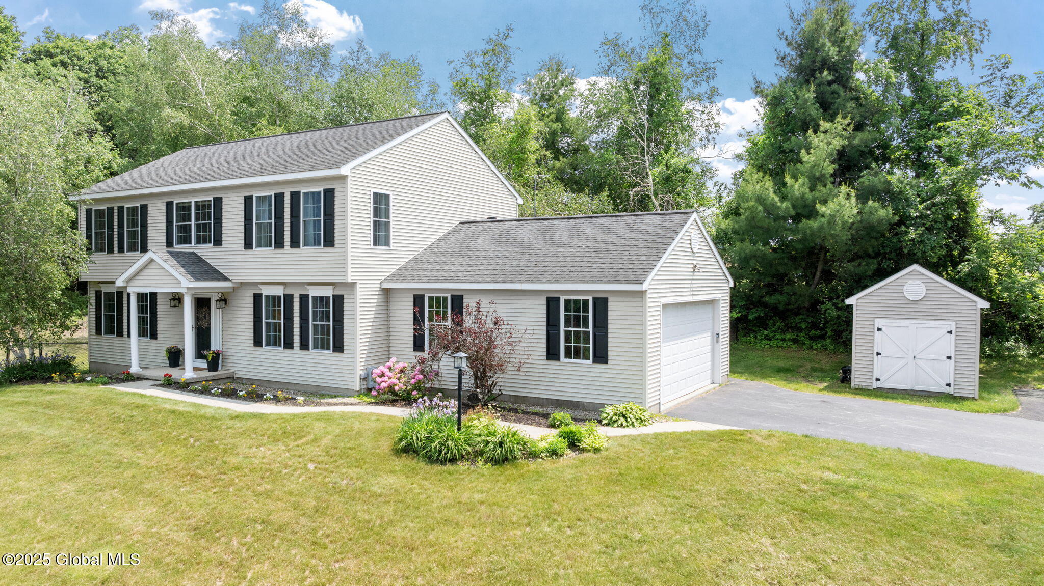 2 Kimberly Circle, Troy, New York image 5