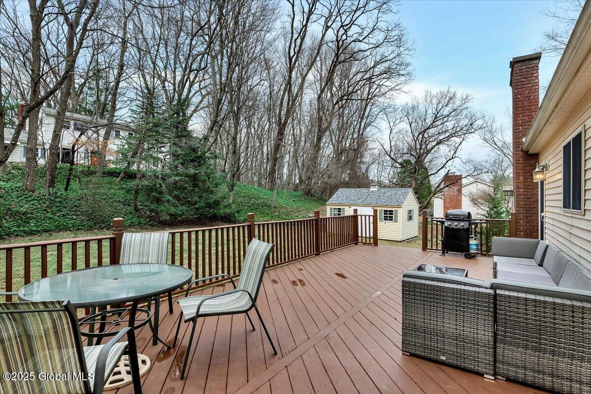 5 N Hill Drive, Ballston Lake, New York image 48