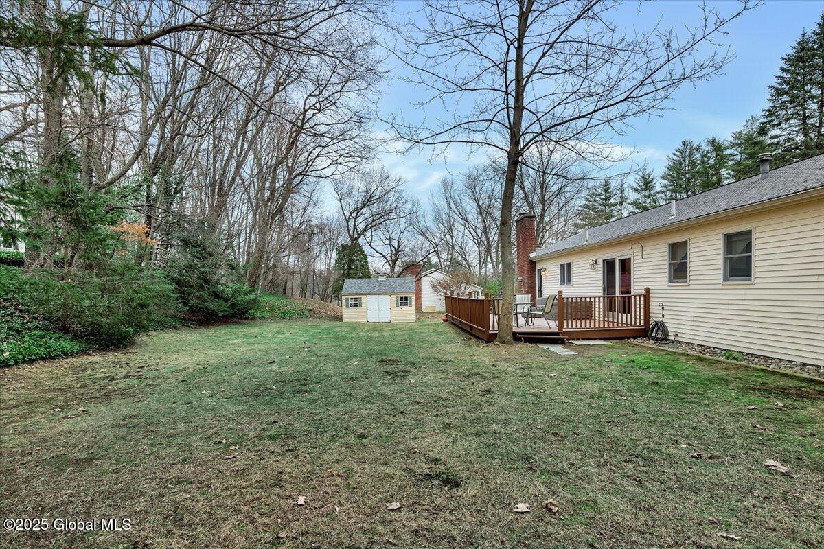 5 N Hill Drive, Ballston Lake, New York image 46