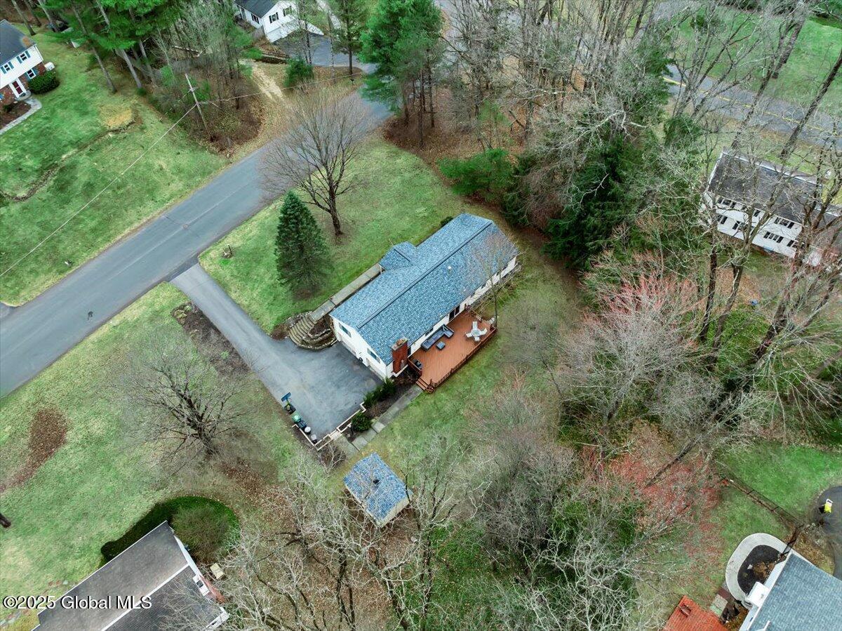 5 N Hill Drive, Ballston Lake, New York image 39