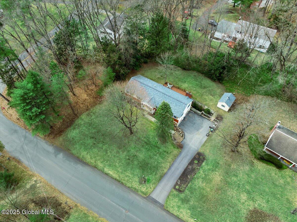 5 N Hill Drive, Ballston Lake, New York image 37