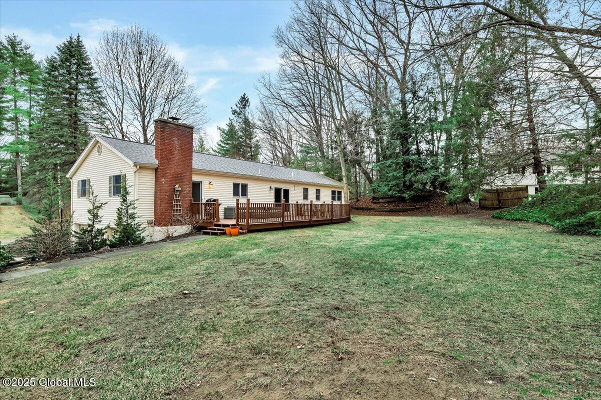 5 N Hill Drive, Ballston Lake, New York image 45