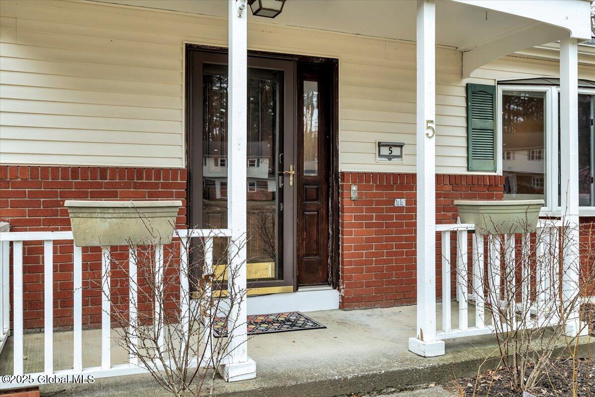 5 N Hill Drive, Ballston Lake, New York image 43