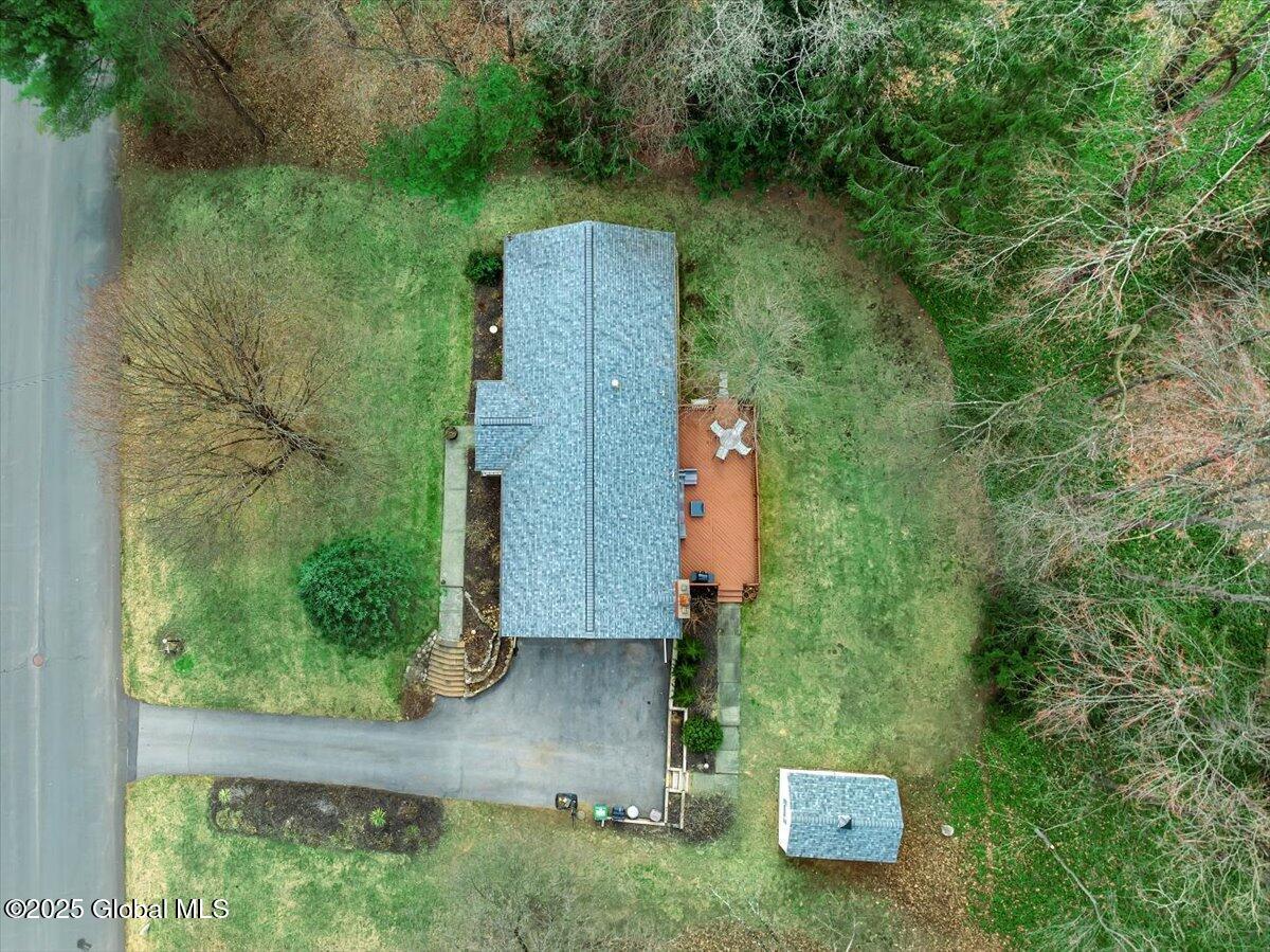 5 N Hill Drive, Ballston Lake, New York image 38