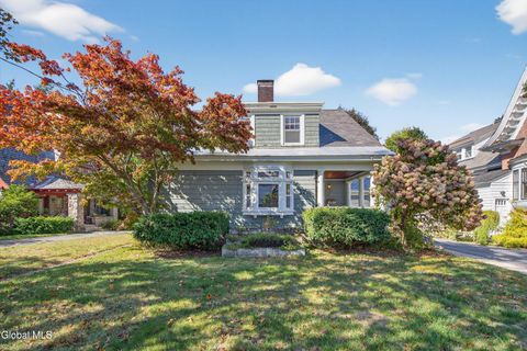 17 W Notre Dame Street Glens Falls NY 12801