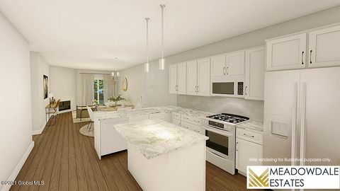 Townhouse For Sale - 11 Priddle Lane<br/> Latham, NY 12110