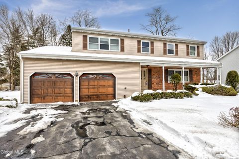 Homes For Sale - 56 Alpine Drive<br/> Latham, NY 12110