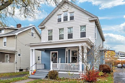 Photo of 107 Kent Street, Albany, NY 12206 (MLS # 202529597)