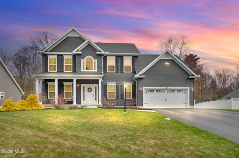 Photo of 112 Diamond Place, Schenectady, NY 12306 (MLS # 202615084)