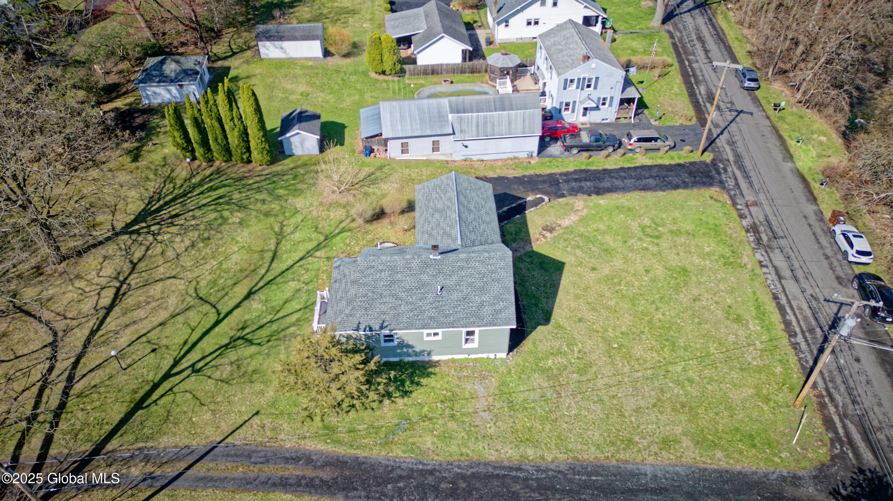 12 Willowbrook Avenue, Selkirk, New York image 37