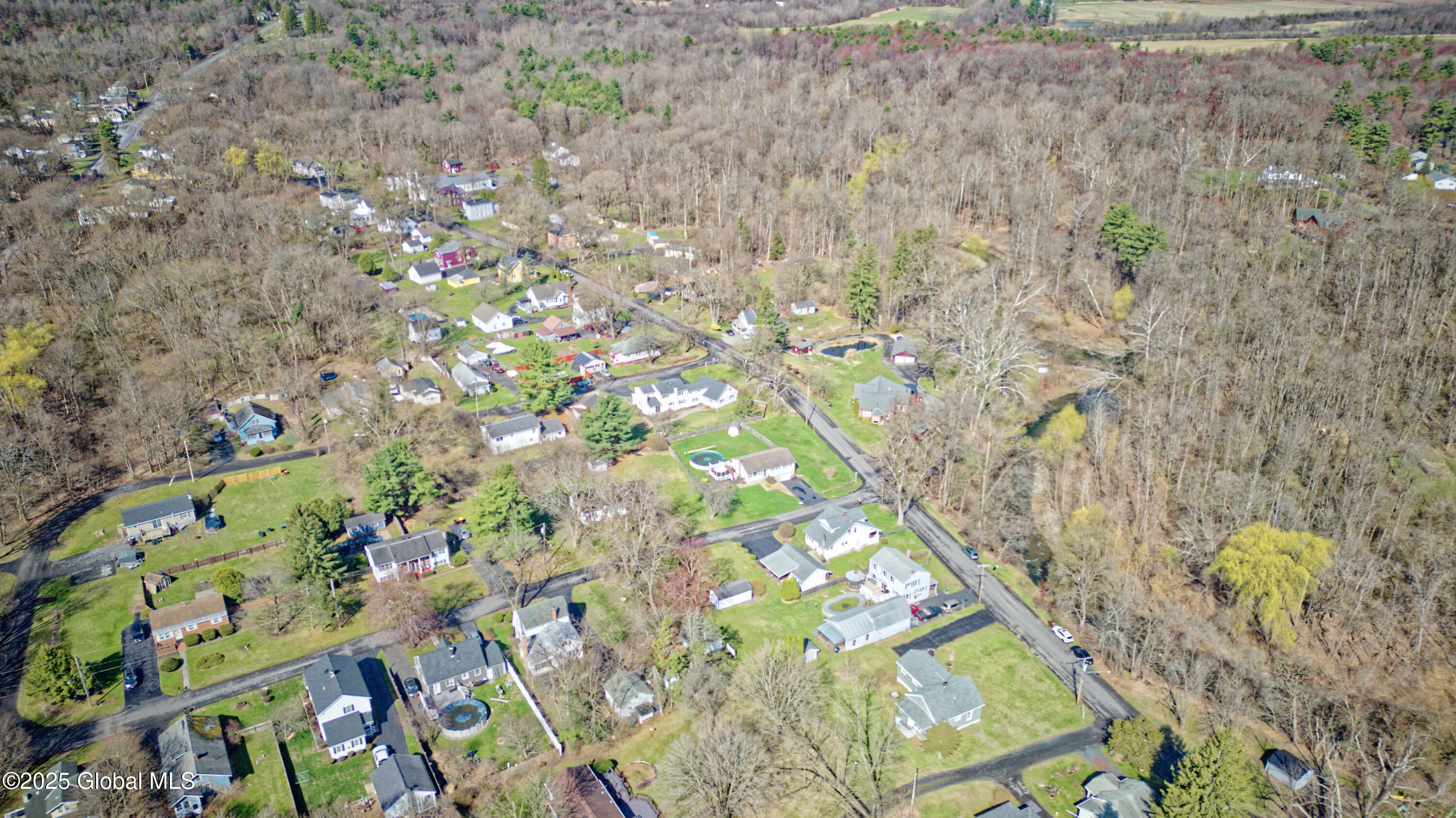 12 Willowbrook Avenue, Selkirk, New York image 42