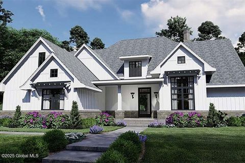 Photo of 33 Catalina Drive, Ballston Spa, NY 12020 (MLS # 202610034)