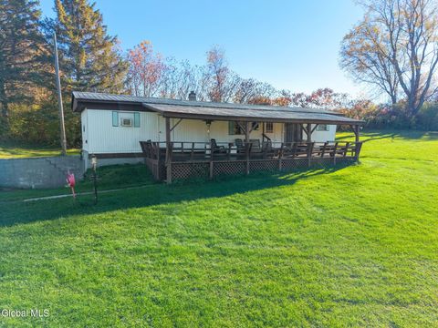 Photo of 112 Nestle Road, Fort Plain, NY 13339 (MLS # 202528108)