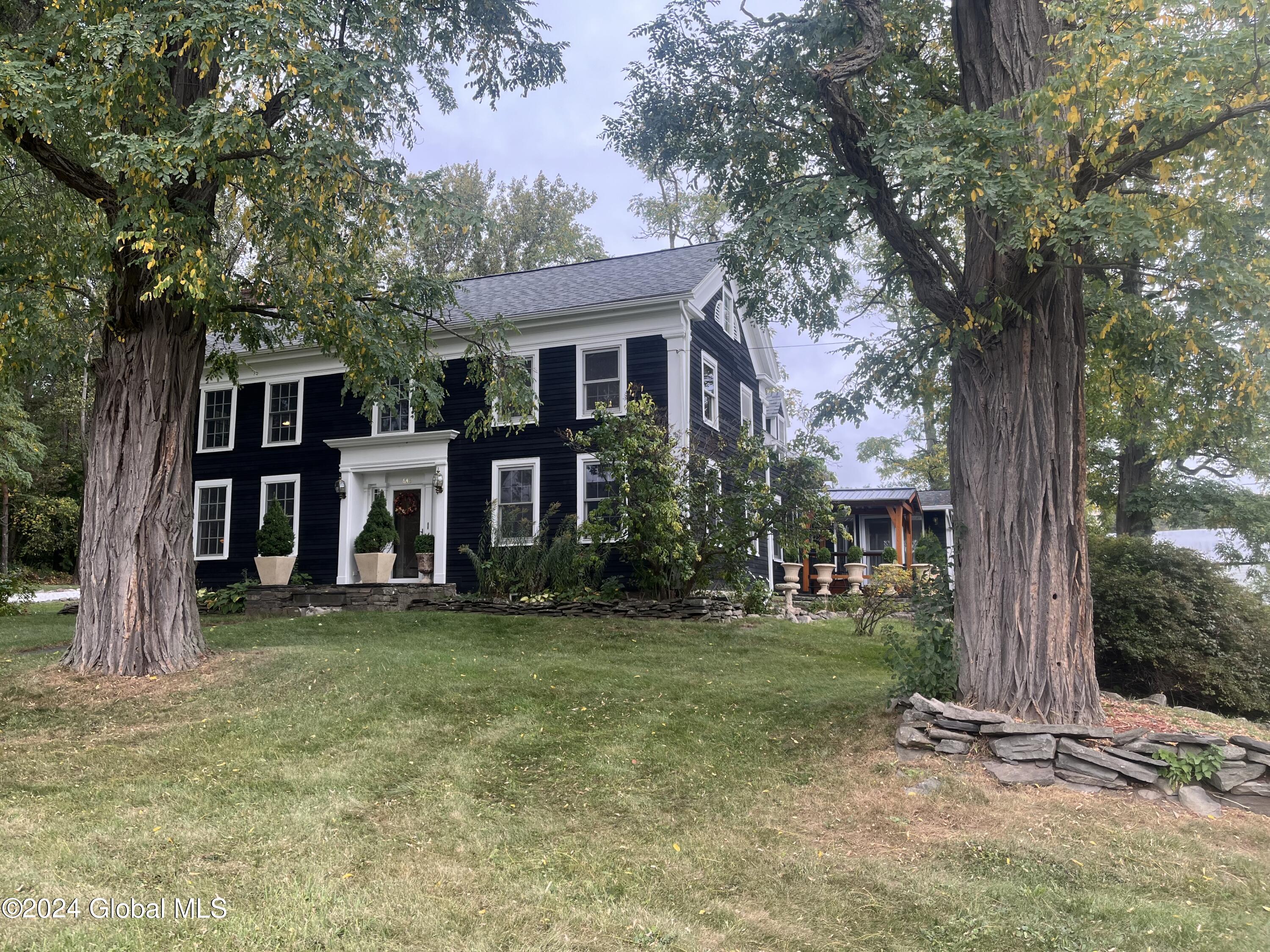 646 Cochrane Rd, Durham, New York image 3