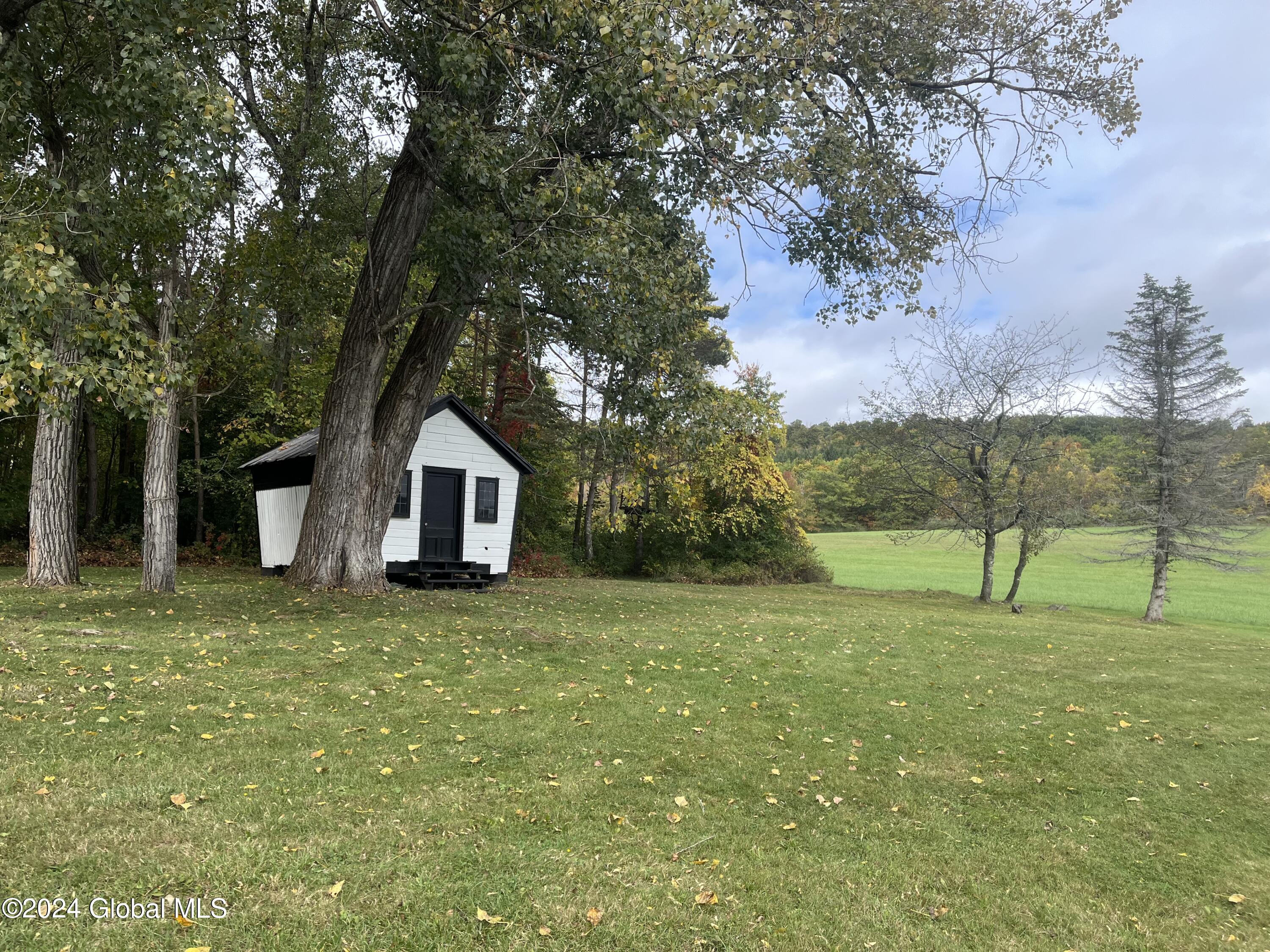 646 Cochrane Rd, Durham, New York image 18