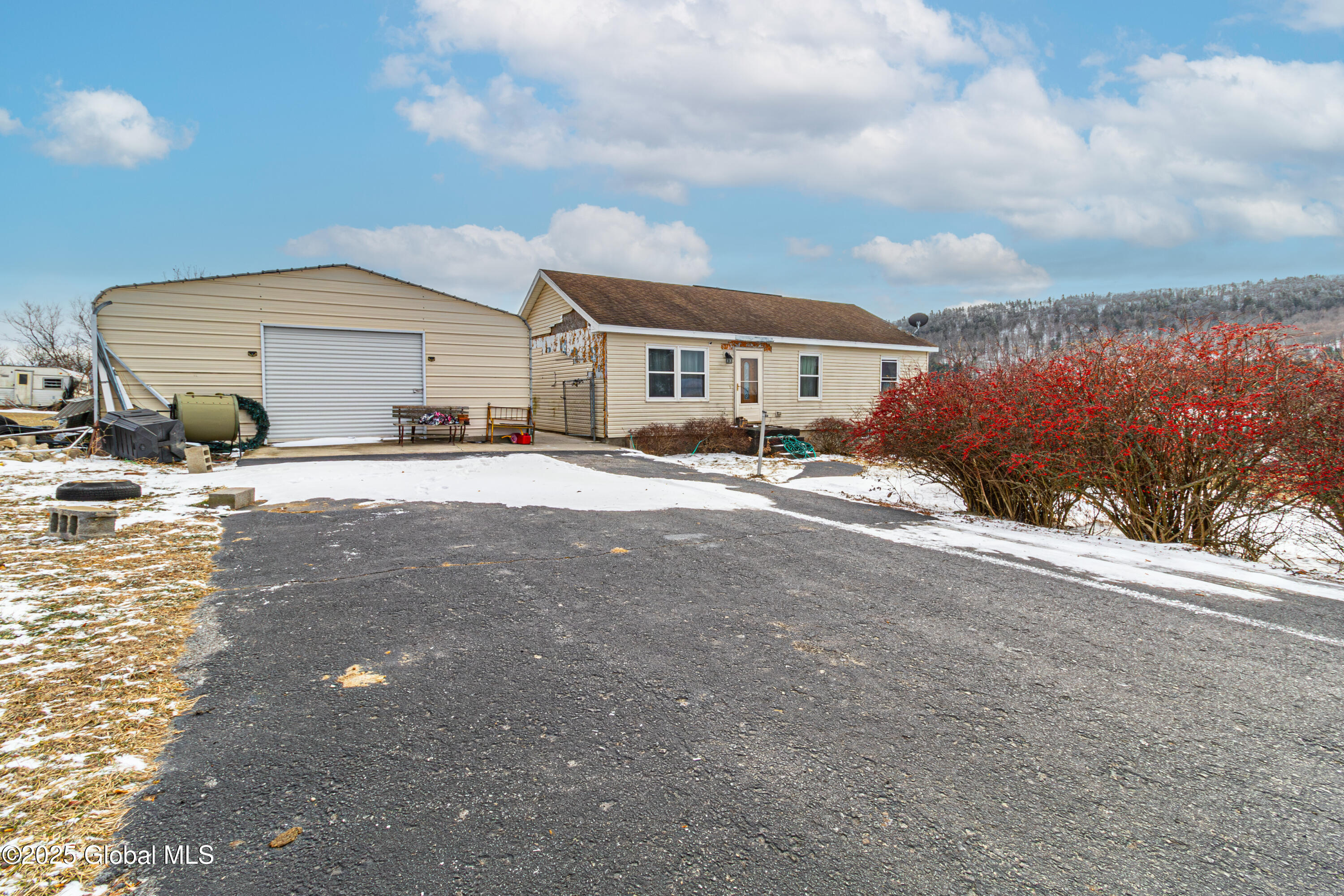 140 Sunny Knolls Lane, Schoharie, New York image 16