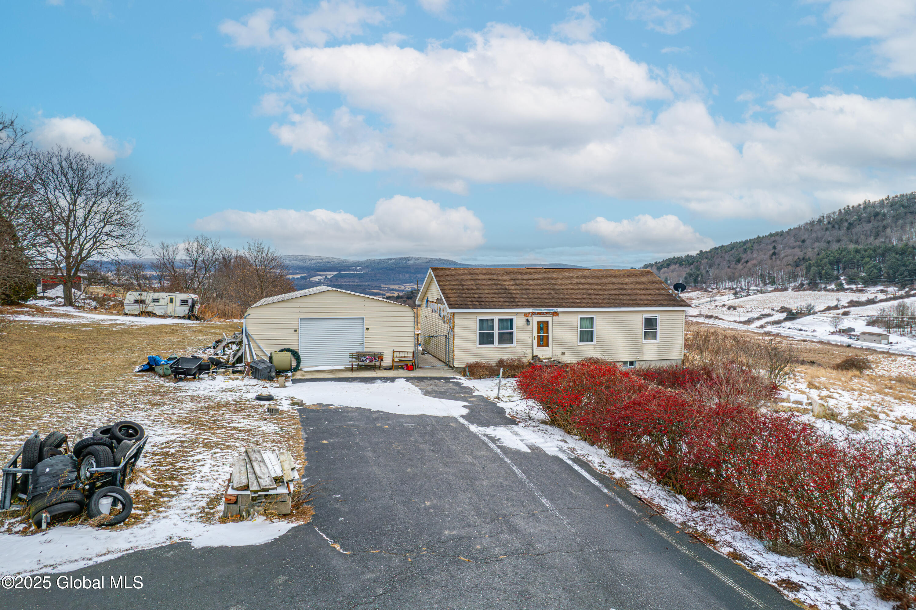 140 Sunny Knolls Lane, Schoharie, New York image 13