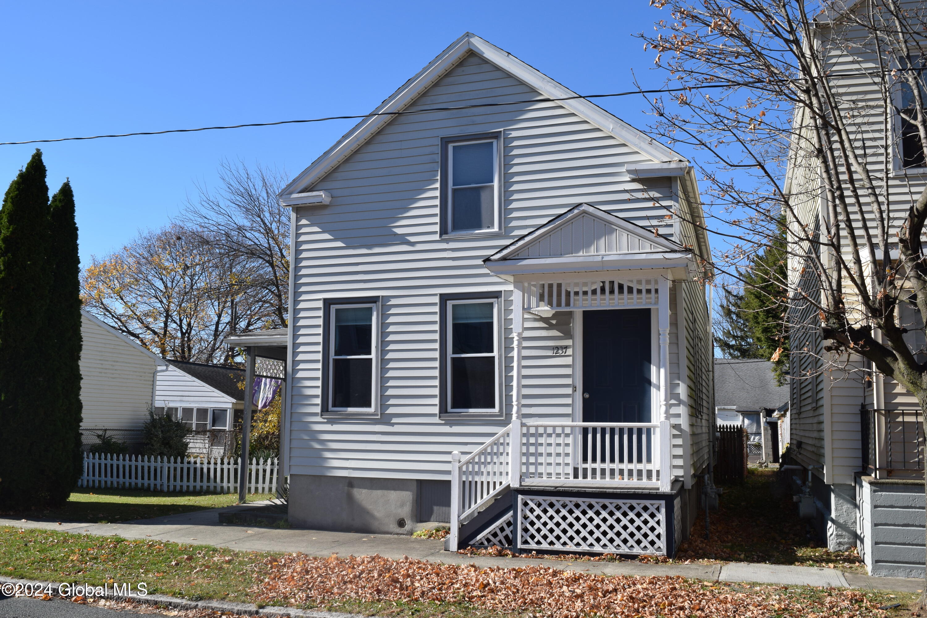 1237 7th Avenue, Watervliet, New York image 1