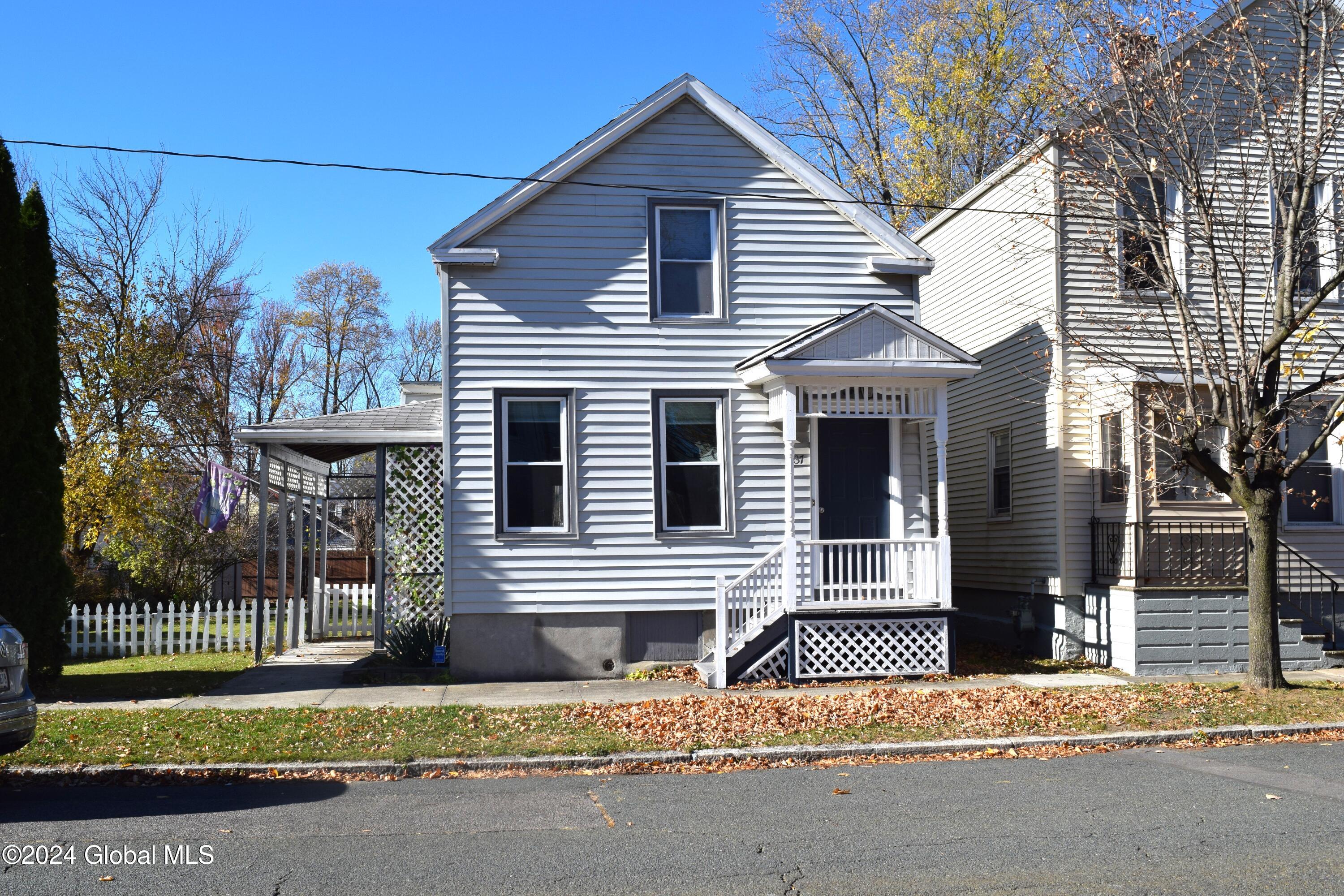 1237 7th Avenue, Watervliet, New York image 32