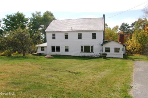 Photo of 44 Raymond Wright Avenue, Mineville, NY 12956 (MLS # 202527892)