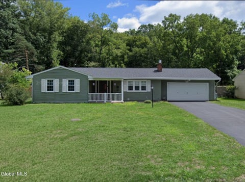 Homes For Sale - 61 Payn Avenue<br/> Columbia County, Chatham, NY 12075