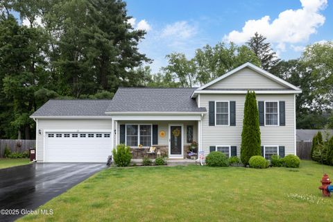 Photo of 20 Quarry Circle Way, Kingsbury, NY 12839 (MLS # 202612550)