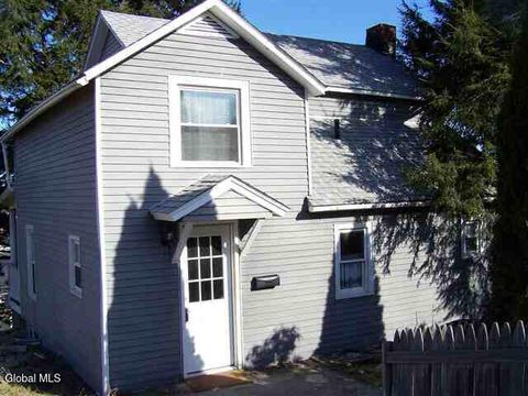 Photo of 5 Maple Street, Rensselaer, NY 12144 (MLS # 202529858)