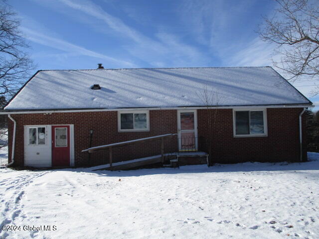 12 Downey Road, Troy, New York image 1