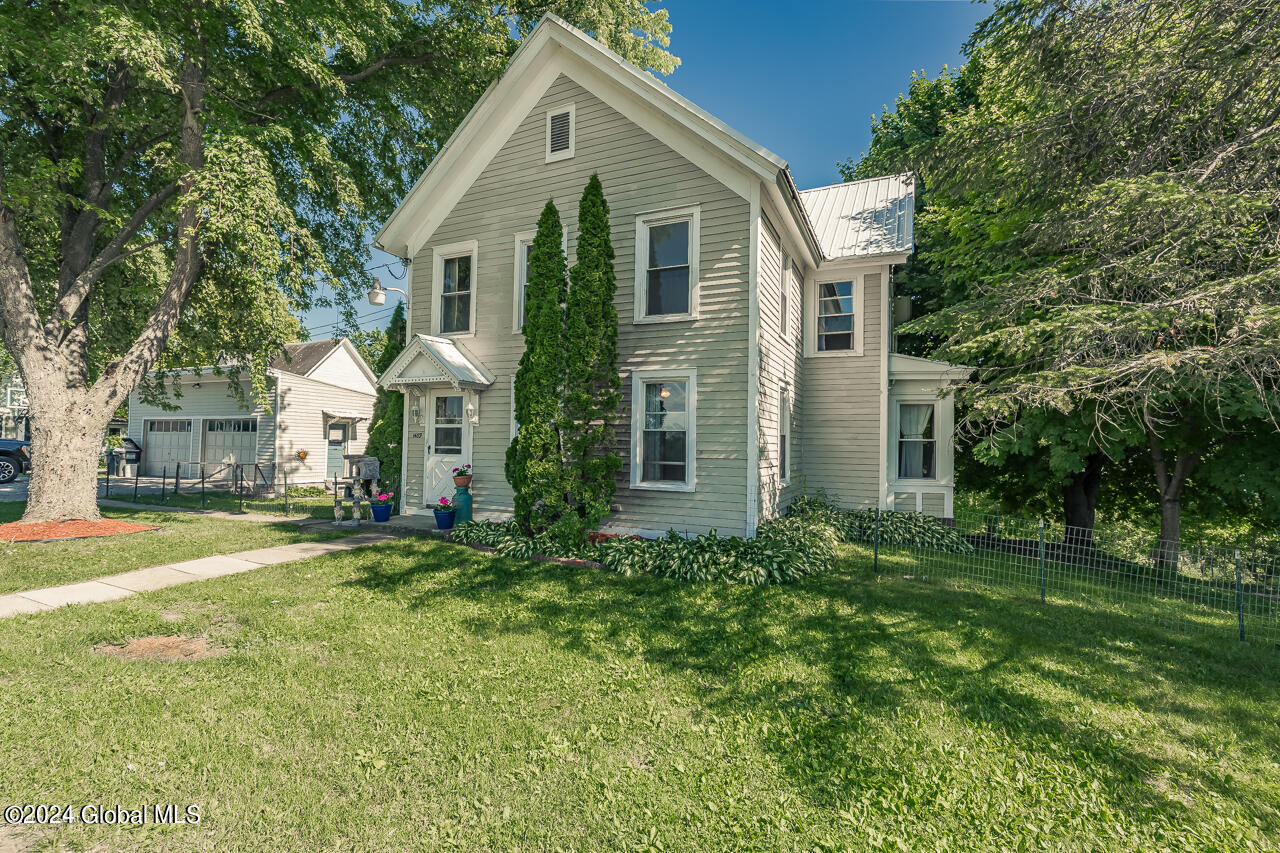 View Fultonville, NY 12072 house