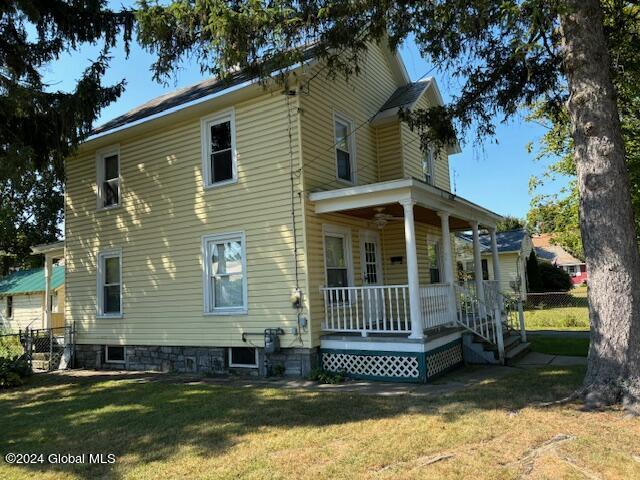 20 Stewart Avenue, Glens Falls, New York image 2