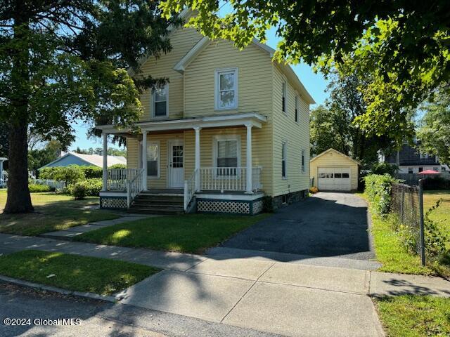 20 Stewart Avenue, Glens Falls, New York image 1