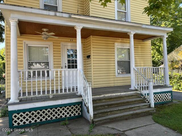 20 Stewart Avenue, Glens Falls, New York image 7