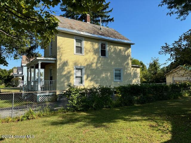 20 Stewart Avenue, Glens Falls, New York image 3