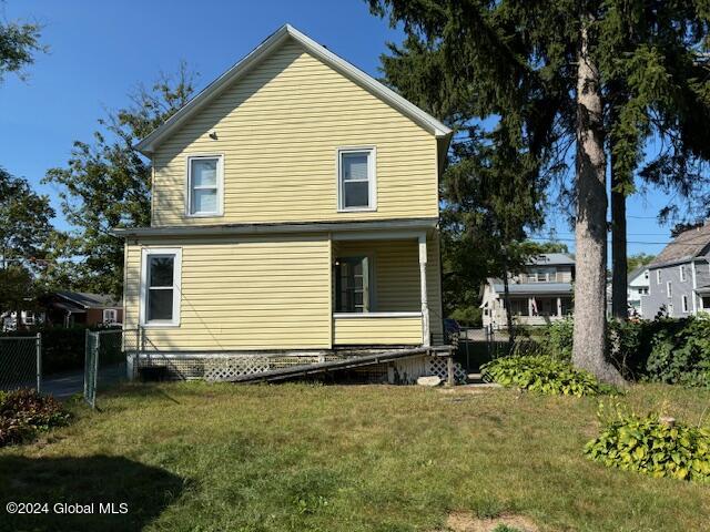 20 Stewart Avenue, Glens Falls, New York image 4