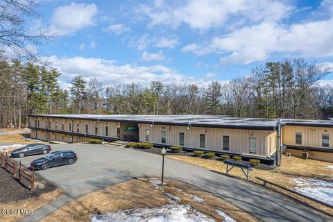Photo of 313 Ushers Road #Suite 101, Clifton Park, NY 12019 (MLS # 202616267)