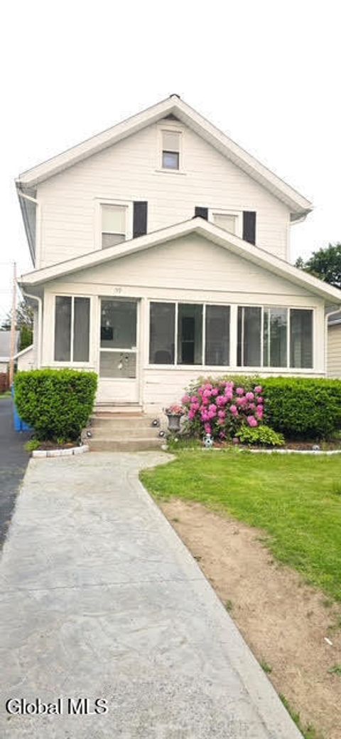 Photo of 59 Van Schoick Avenue, Albany, NY 12208 (MLS # 202527208)