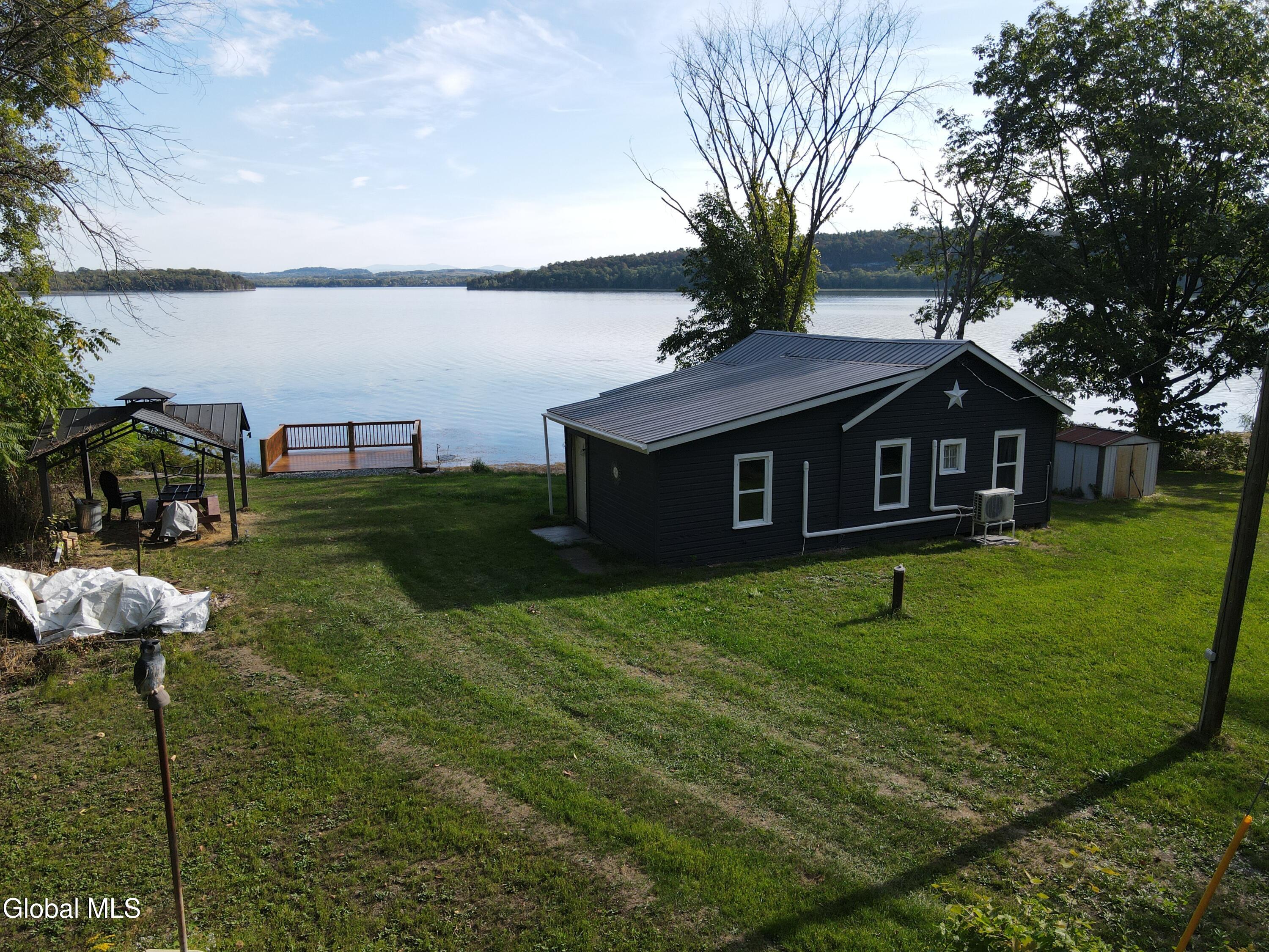 52 Wilson Bay Road