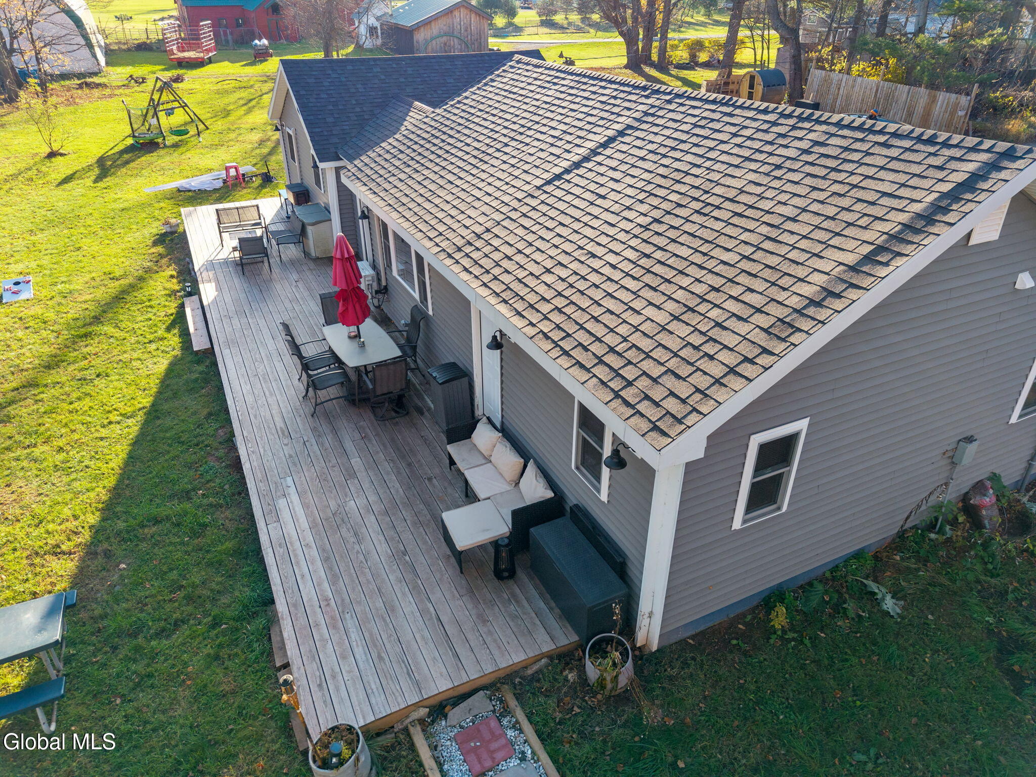 Ashland, New York 12407, United States, 4 Bedrooms Bedrooms, ,3 BathroomsBathrooms,Residential,Active,236773