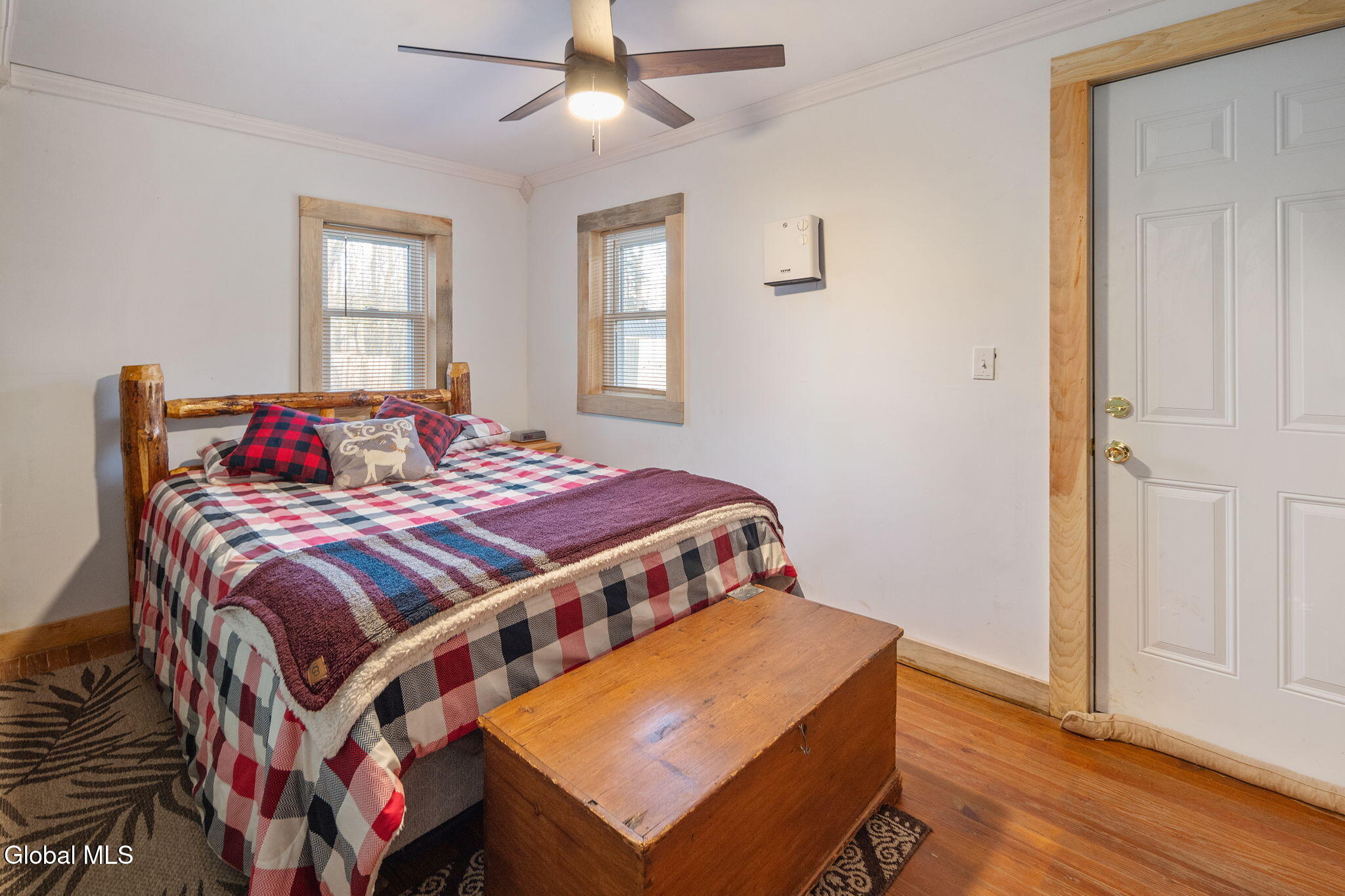 Ashland, New York 12407, United States, 4 Bedrooms Bedrooms, ,3 BathroomsBathrooms,Residential,Active,236773